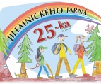 39. ročník turistického pochodu Jilemnického jarná 25-ka