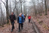Novoročný výstup na Skalisko na Troch kráľov
