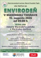 POZVÁNKA: Environmentálny deň