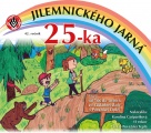 Jilemnického jarná 25- ka
