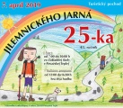 Jilemnického jarná 25-ka
