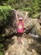 Autobusový zájazd na Pieniny