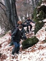 Prechádzka históriou