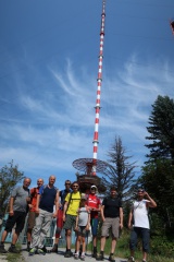 Východné Slovensko - Vihorlat