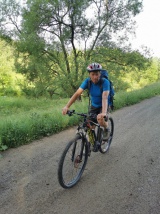 Čierna hora - Levočské vrchy