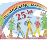 39. ročník turistického pochodu Jilemnického jarná 25-ka