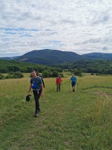 Cerová vrchovina- Karanč