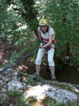 KURZ VYSOKOHORSKEJ TURISTIKY