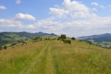 Pieniny - Plašná