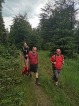 Eliášovka a Hora Zvir