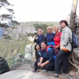 Česko-Saské Švajčiarsko