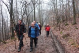 Novoročný výstup na Skalisko na Troch kráľov