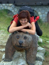 Nízke Tatry- Chopok