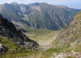 Rumunsko (Fagaraš)