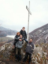 Prechádzka históriou