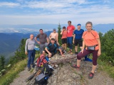 Kľak (Veľká Fatra)