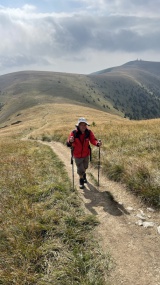 Ostredok a Špania dolina