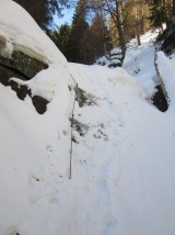 Ferrata Martinské hole