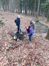 Čistenie studničiek