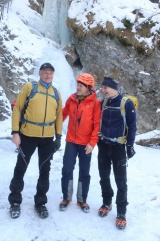 Víkend v Slovenskom raji