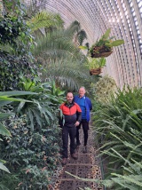 Cyklo po juhu Moravy.