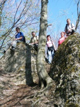 Jilemnického jarná 25-ka