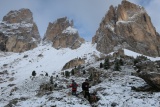 Dolomity