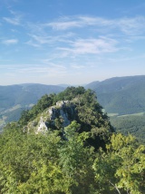 Muránska planina - Cigánka