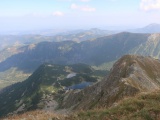Západné Tatry- Zuberec
