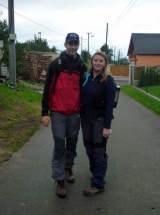 Púchovský okruh za zdravím