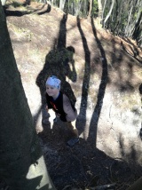 Strečno- výhliadka Špicák