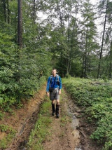 Vysoký Grúň a Smilniansky vrch