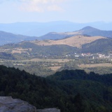 Sitno a Banská Štiavnica