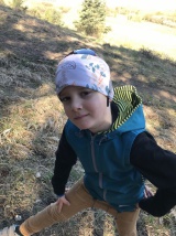 Strečno- výhliadka Špicák