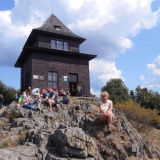 Sitno a Banská Štiavnica