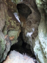 Kremnické vrchy - Flochová