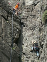 KURZ VYSOKOHORSKEJ TURISTIKY