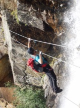 Adrenalínová dovolenka 