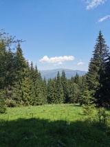 Stolické vrchy - Stolica