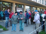  31. ročník turistického pochodu „Jilemnického jarná 25-ka