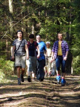 Jilemnického jarná 25-ka