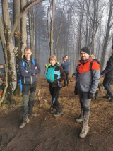 Čipčie - 926 m.n.m.