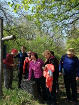 Libava- Bíly kámen