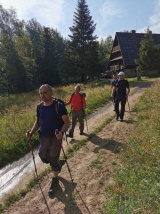 Bukovské vrchy- Kremenec