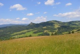 Pieniny - Plašná