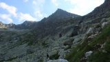 Vysoké Tatry - Rysy