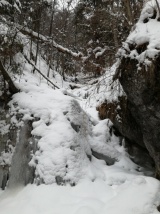 41. ročník Novoročný výstup na Volovec