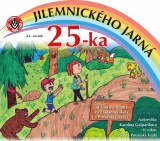 Jilemnického jarná 25- ka