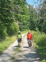 Stolické vrchy - Stolica