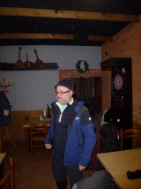 Bučovice- pochod Dlouhý,Široký a Bystrozraký